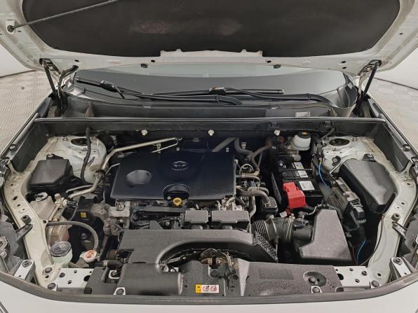 Toyota RAV4 V (XA50) с пробегом 2020 года, цена 2 699 000 рублей, 189326 км, внедорожник, Автокод Объявления