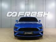 Ford Mustang VI Рестайлинг Воронеж  - изображение 21