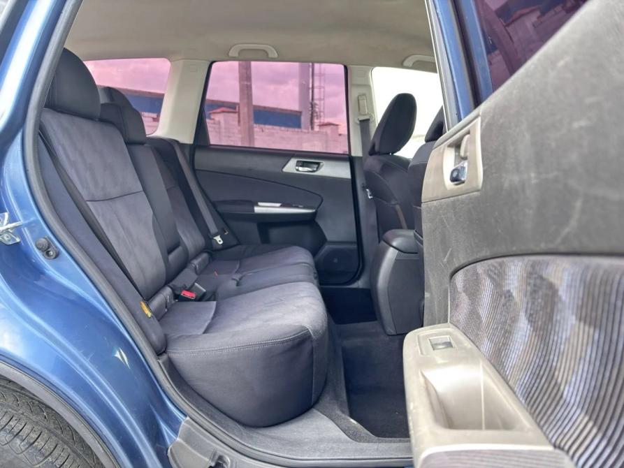 Subaru Forester III Краснодар  - изображение 14