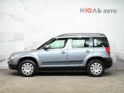 Skoda Yeti I Екатеринбург  - изображение 25