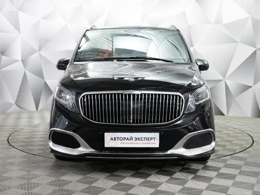 Mercedes-Benz Vito III (W447) Ульяновск  - изображение 8
