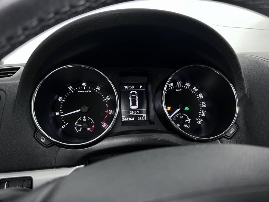 Skoda Yeti I Калининград  - изображение 21