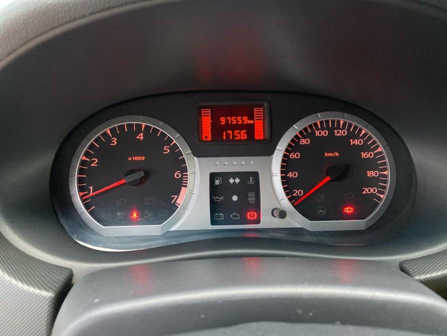 Lada (ВАЗ) Largus I Краснодар  - изображение 13