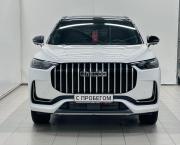 Jaecoo J8 Красноярск  - изображение 39