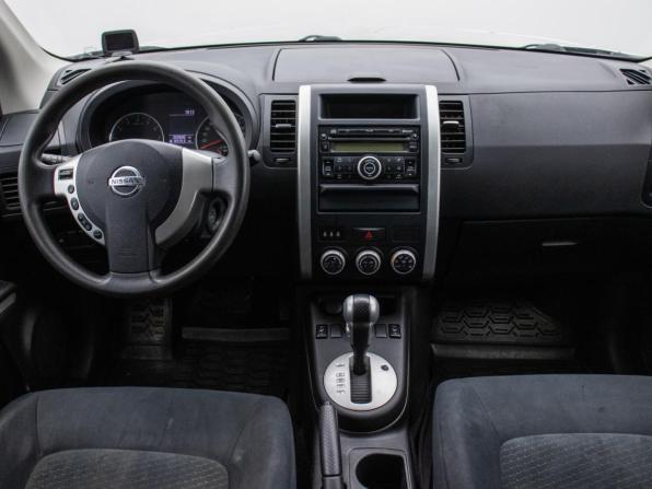 Nissan X-Trail II Рестайлинг с пробегом 2012 года, цена 1 170 000 рублей, 203828 км, внедорожник, Автокод Объявления