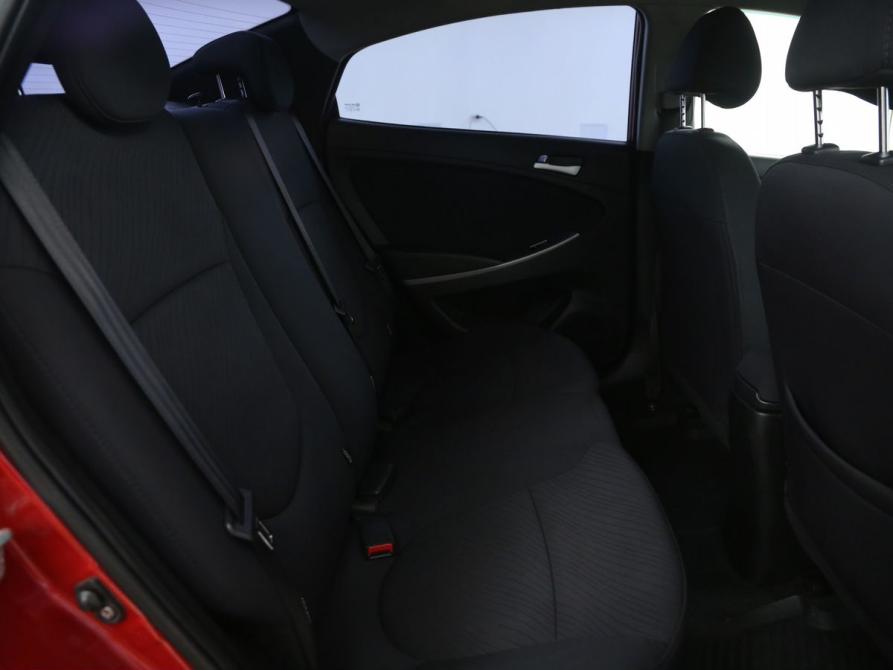 Hyundai Solaris I Рестайлинг Иваново  - изображение 11
