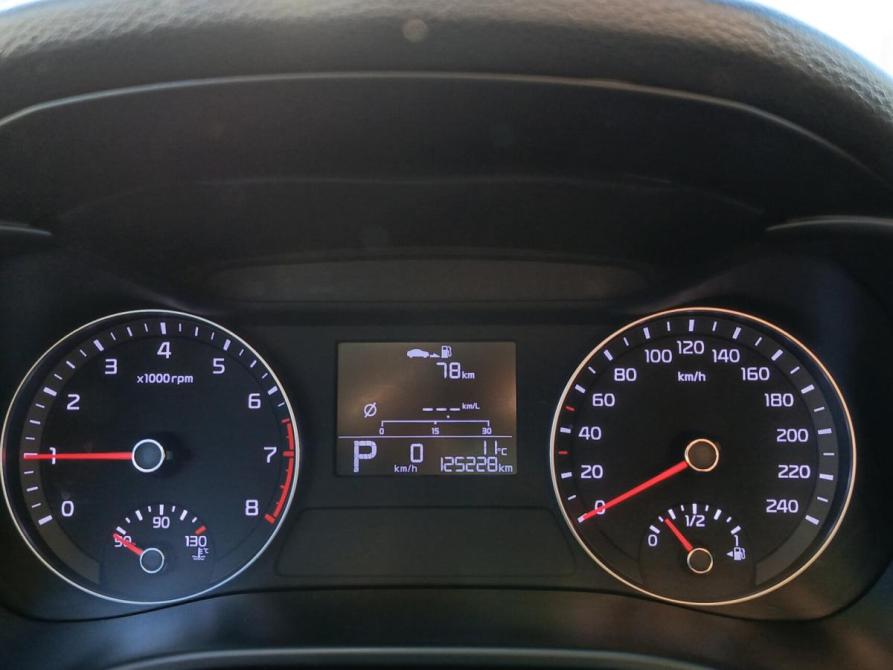 Kia Cerato IV Чебоксары  - изображение 16