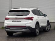 Hyundai Santa Fe IV Рестайлинг Белгород  - изображение 26