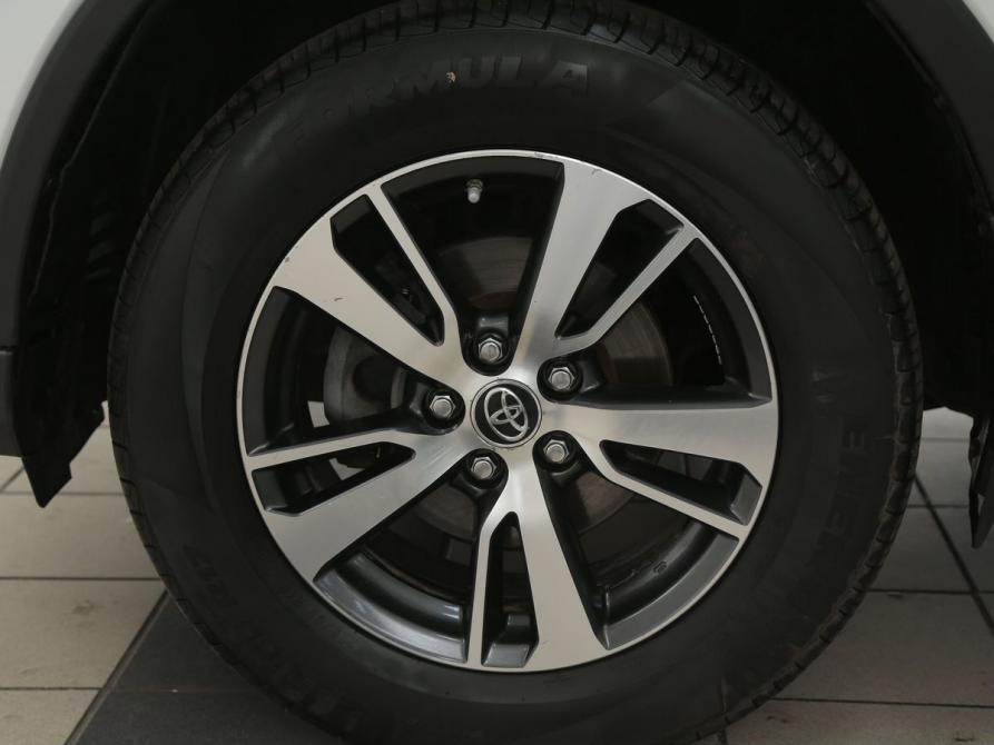 Toyota RAV4 IV (XA40) Рестайлинг Иваново  - изображение 21