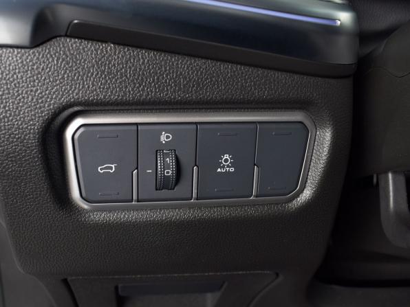 Haval F7 II с пробегом 2026 года, цена 3 435 995 рублей, 2606 км, внедорожник, Автокод Объявления