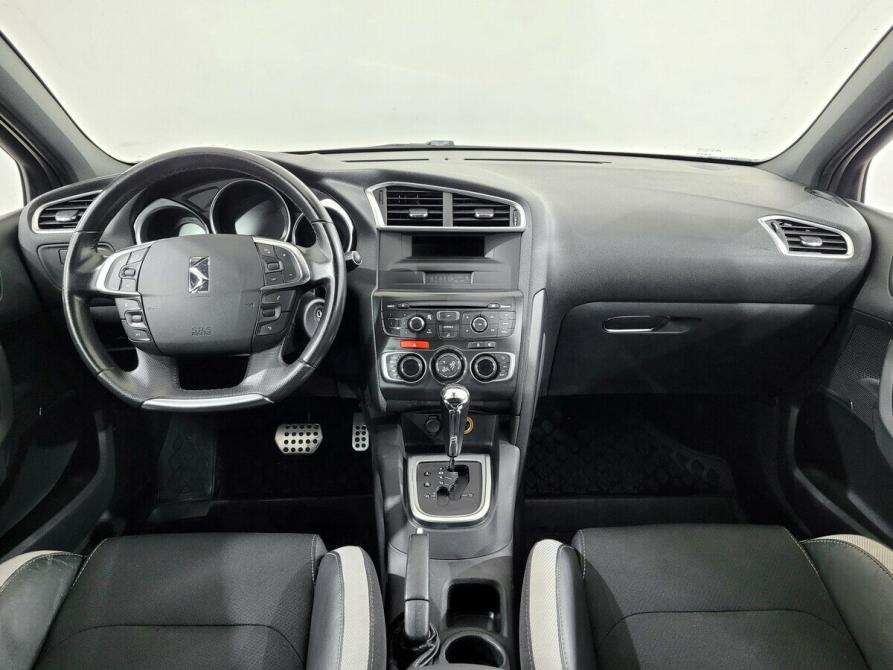 Citroen DS4 Москва  - изображение 5