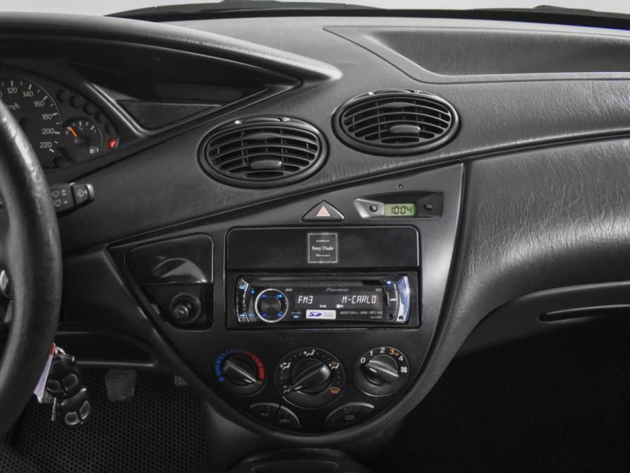 Ford Focus I Рестайлинг Санкт-Петербург  - изображение 16