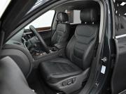 Volkswagen Touareg II Москва  - изображение 23