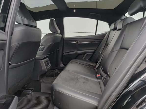 Toyota Camry IX (XV80) China Market с пробегом 2024 года, цена 3 760 000 рублей, 32702 км, седан, Автокод Объявления