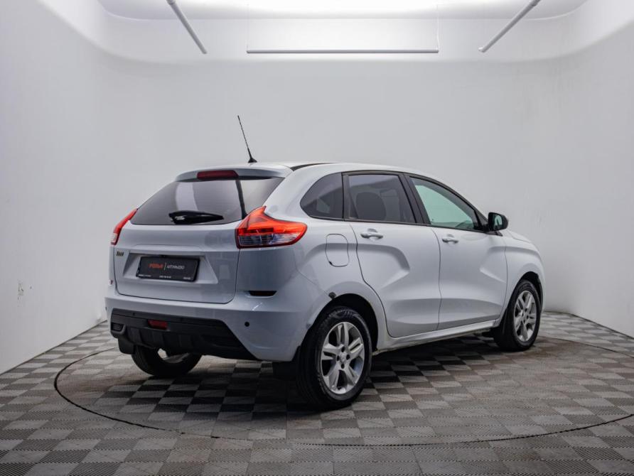 Lada (ВАЗ) XRAY I Москва  - изображение 5