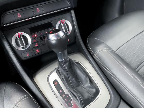 Audi Q3 I (8U) с пробегом 2013 года, цена 1 620 000 рублей, 146906 км, внедорожник, Автокод Объявления