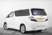 Toyota Vellfire I Кемерово  - изображение 25