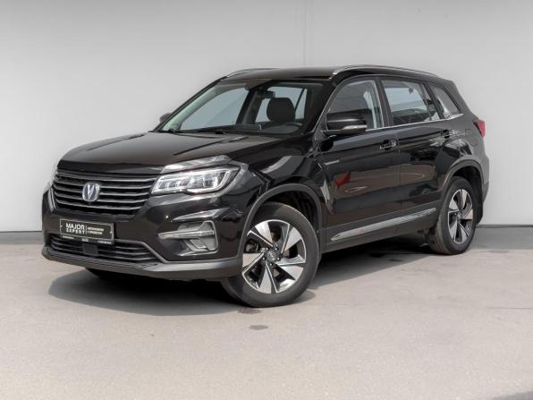 Changan CS75 I Рестайлинг с пробегом 2022 года, цена 1 900 000 рублей, 62747 км, внедорожник, Автокод Объявления