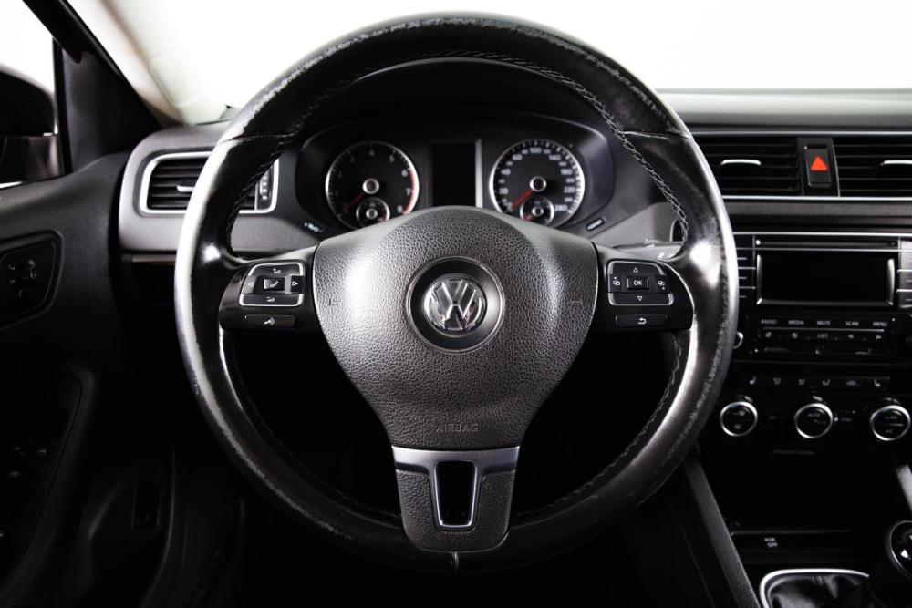 Volkswagen Jetta VI Пермь  - изображение 16