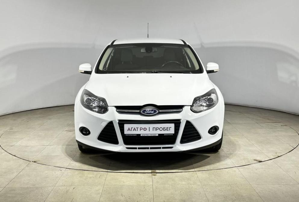 Ford Focus III Саранск  - изображение 2