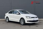 Volkswagen Polo V Красноярск  - изображение 24