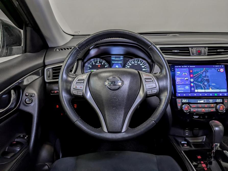 Nissan X-Trail III Москва  - изображение 21
