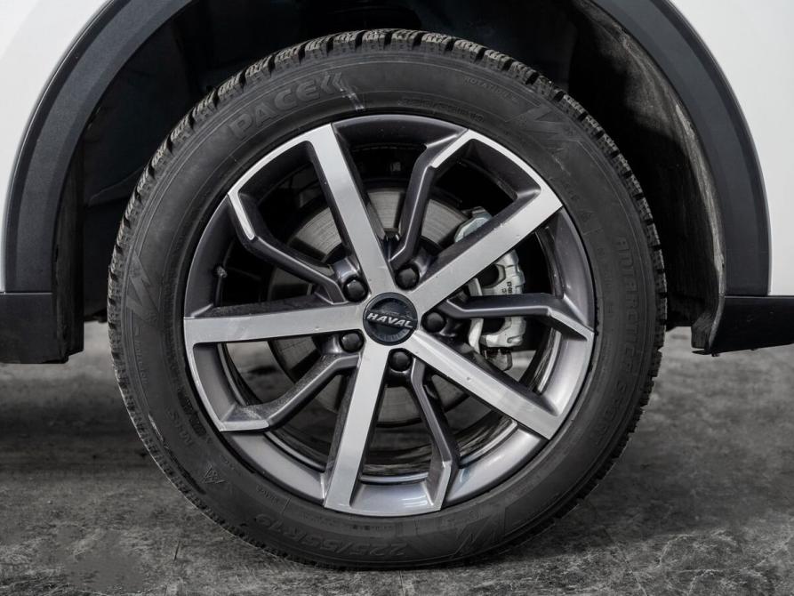 Haval F7 I Иркутск  - изображение 22