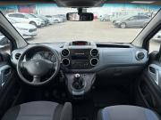 Peugeot Partner II Рестайлинг Пермь  - изображение 12