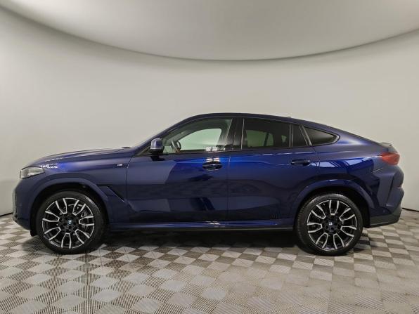 BMW X6 III (G06) Рестайлинг с пробегом 2023 года, цена 10 700 000 рублей, 43135 км, внедорожник, Автокод Объявления