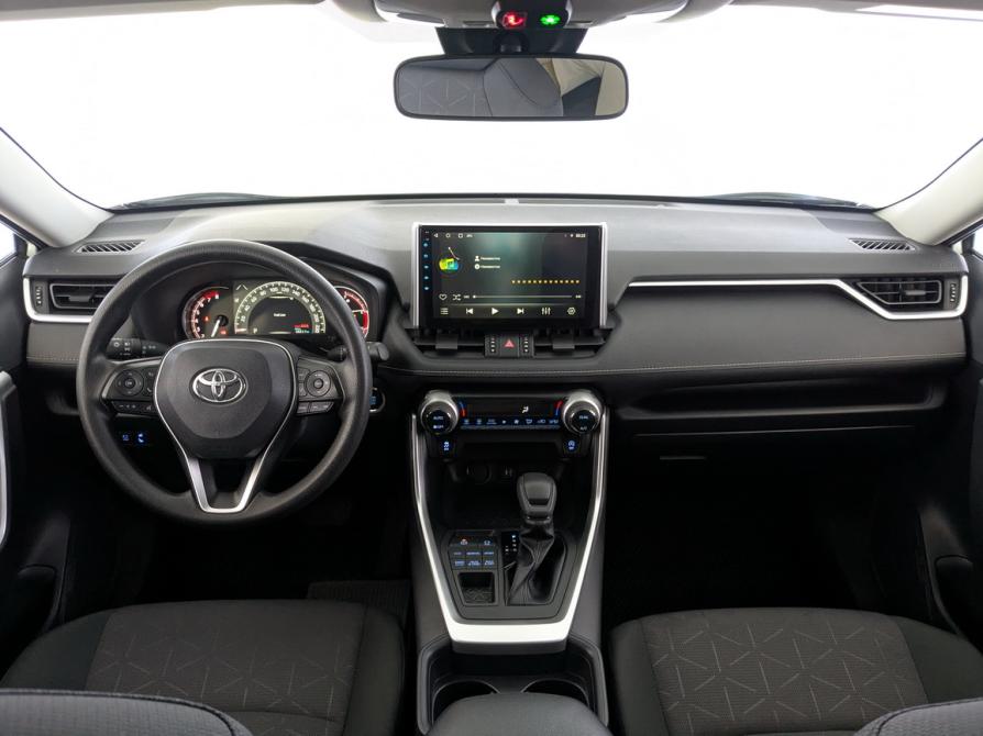 Toyota RAV4 V (XA50) Москва  - изображение 26