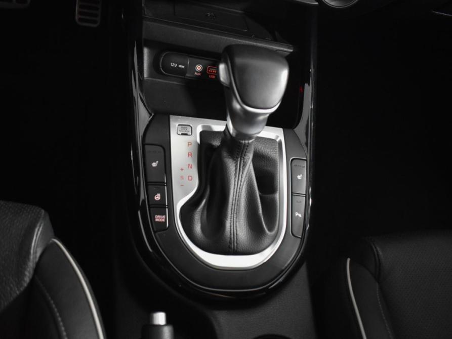 Kia Cerato IV Санкт-Петербург  - изображение 18