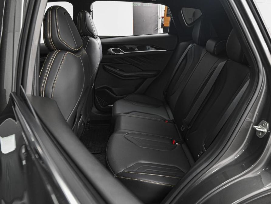 Geely Coolray I Рестайлинг Ставрополь  - изображение 9