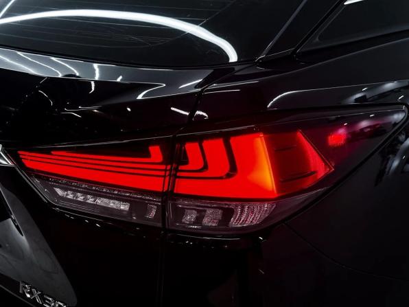 Lexus RX IV Рестайлинг с пробегом 2020 года, цена 5 200 000 рублей, 128830 км, внедорожник, Автокод Объявления