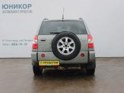 Chery Tiggo (T11) I Нижний Новгород  - изображение 19
