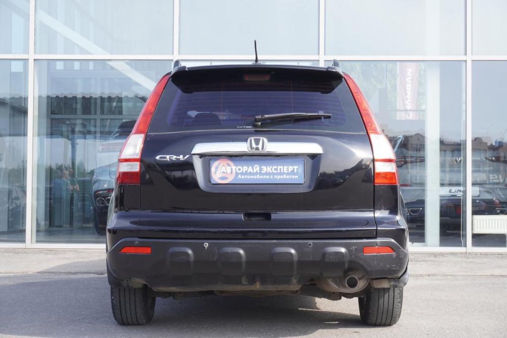 Honda CR-V III Ульяновск  - изображение 6