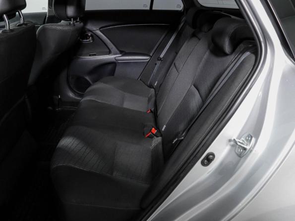 Toyota Avensis III с пробегом 2011 года, цена 1 200 000 рублей, 289881 км, универсал, Автокод Объявления