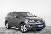 Toyota RAV4 IV (XA40) Рестайлинг Кемерово  - изображение 22