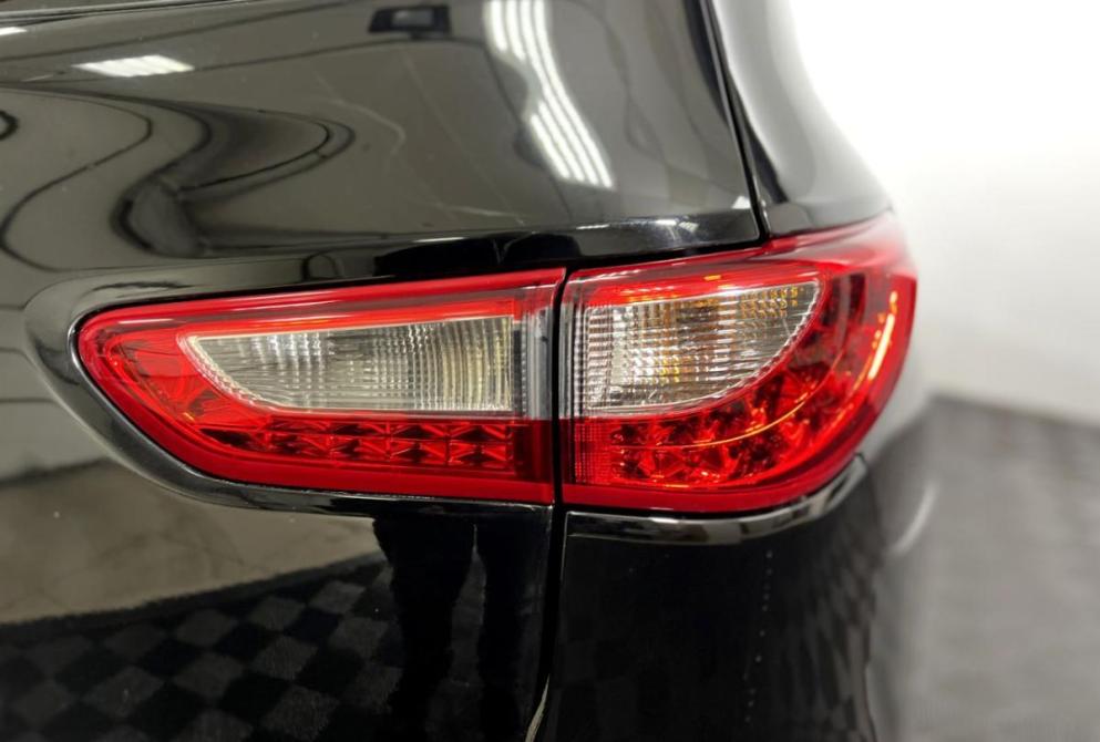 Infiniti QX60 I Нижний Новгород  - изображение 21