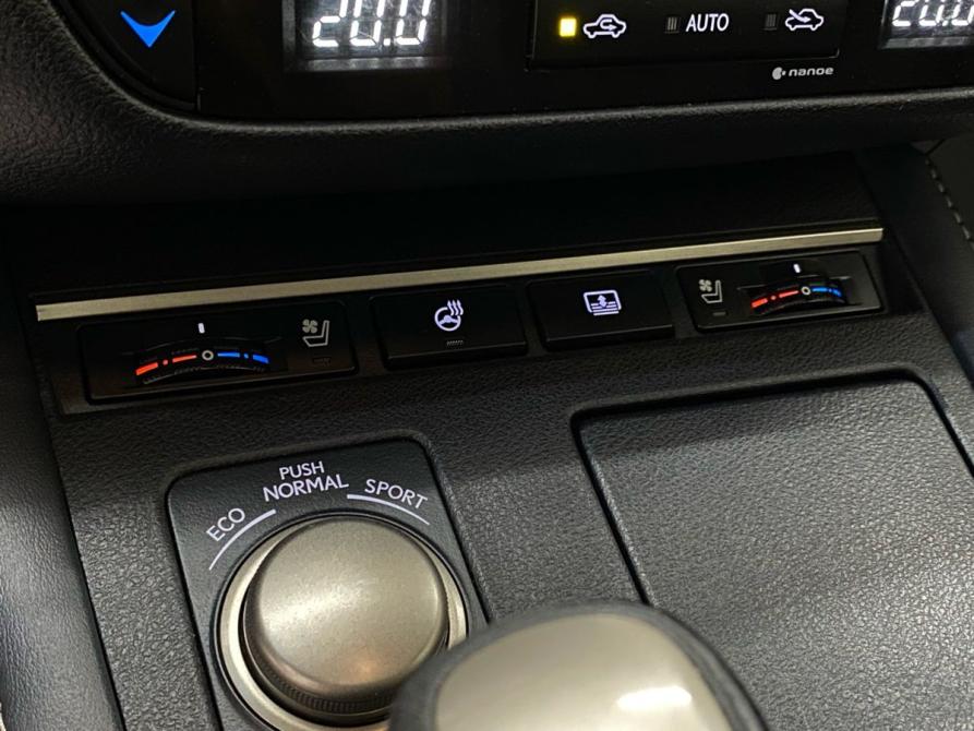 Lexus ES VI Рестайлинг Энгельс  - изображение 32