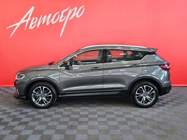 Geely Coolray I с пробегом 2023 года, цена 1 520 000 рублей, 75541 км, внедорожник, Автокод Объявления