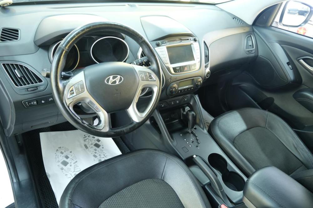 Hyundai ix35 I Омск  - изображение 11