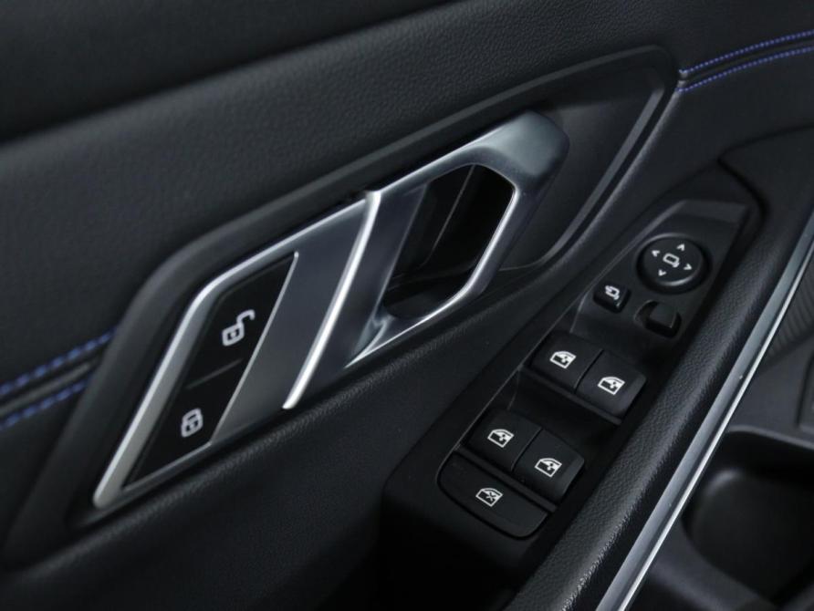 BMW 3 серии VII (G2x) Санкт-Петербург  - изображение 19