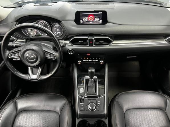 Mazda CX-5 II с пробегом 2019 года, цена 2 850 000 рублей, 107315 км, внедорожник, Автокод Объявления