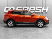 Nissan Qashqai I Тюмень  - изображение 24