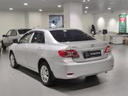Toyota Corolla X (E140 E150) Рестайлинг Казань  - изображение 30