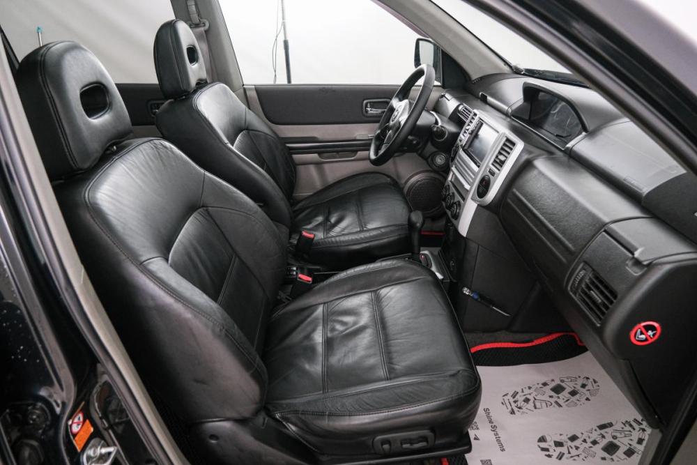 Nissan X-Trail I Рестайлинг Красноярск  - изображение 11