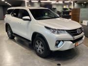 Toyota Fortuner II Тюмень  - изображение 29