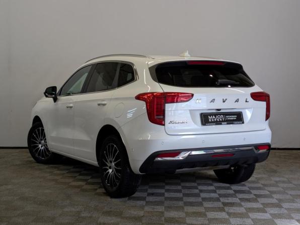 Haval Jolion I с пробегом 2023 года, цена 1 850 000 рублей, 24986 км, внедорожник, Автокод Объявления