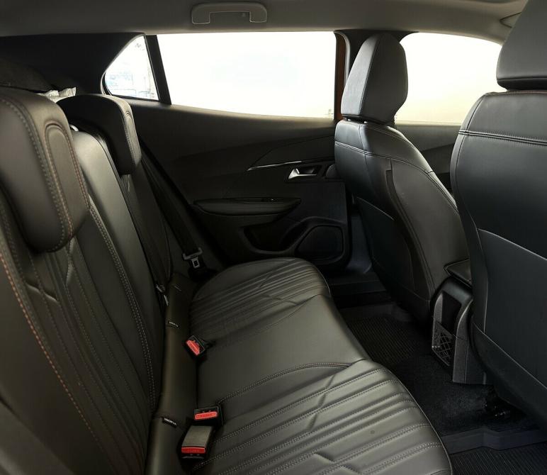 Peugeot 2008 II Москва  - изображение 14