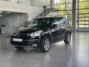 Citroen C-Crosser Новосибирск  - изображение 18
